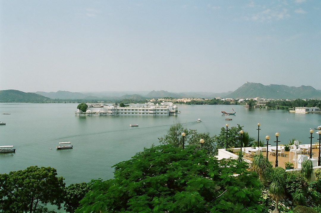 Udaipur lake city, Udaipur